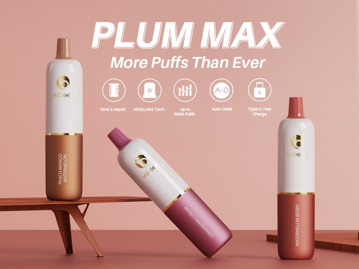 plum max