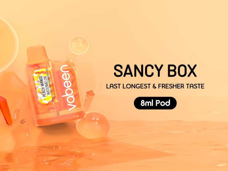 sancy box