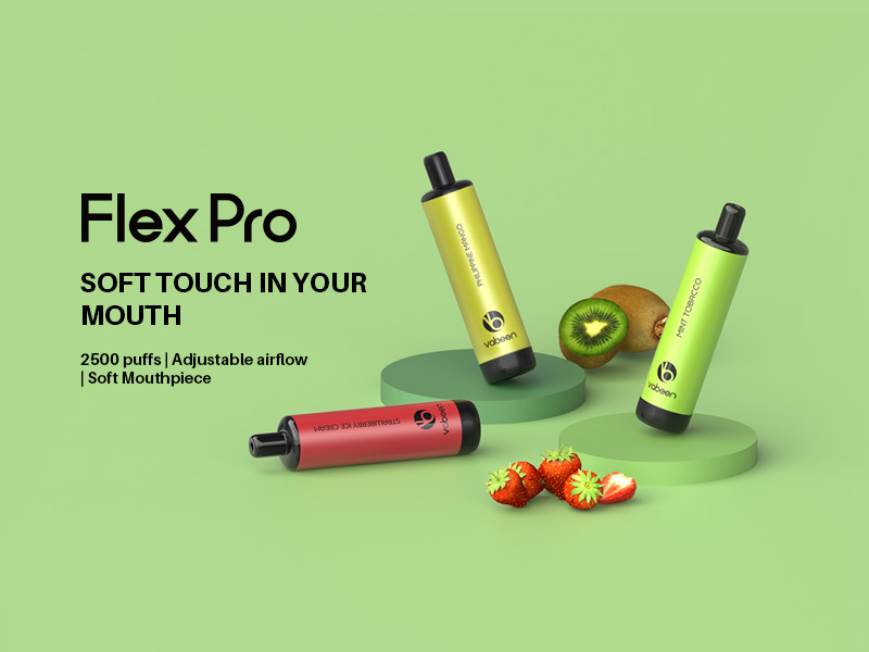 vabeen flex pro