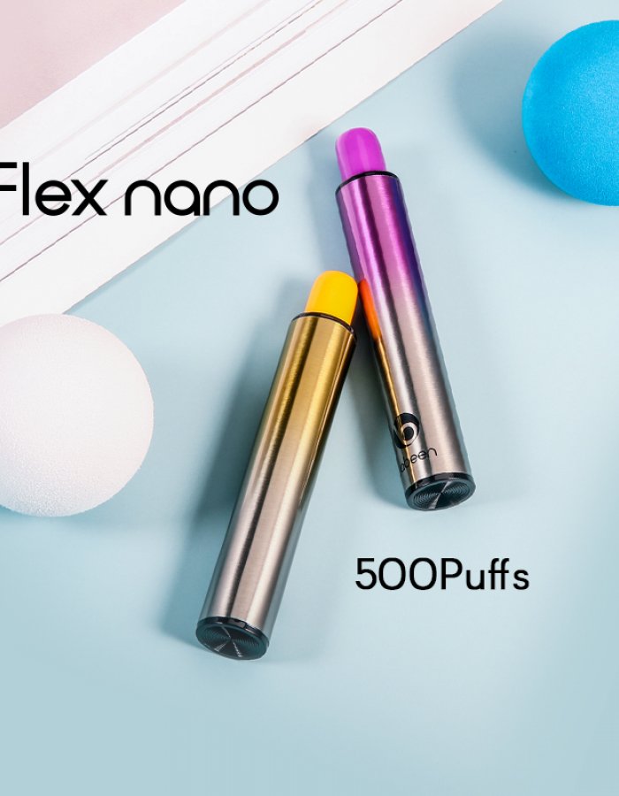 flex nano