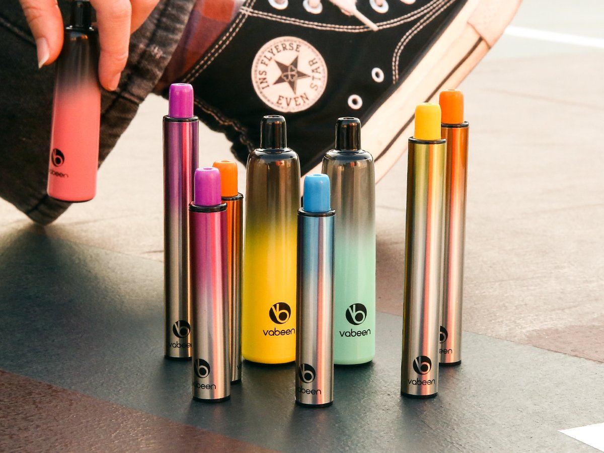 How Long Do Disposable Vapes Last Vabeen How Long Do Disposable Vapes Last Vabeen