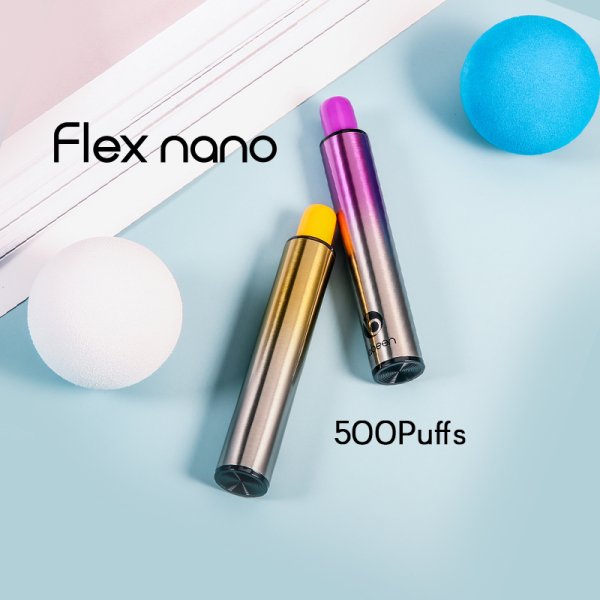 flex nano