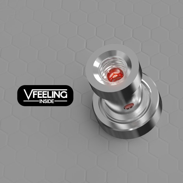 VFEELING INSIDE