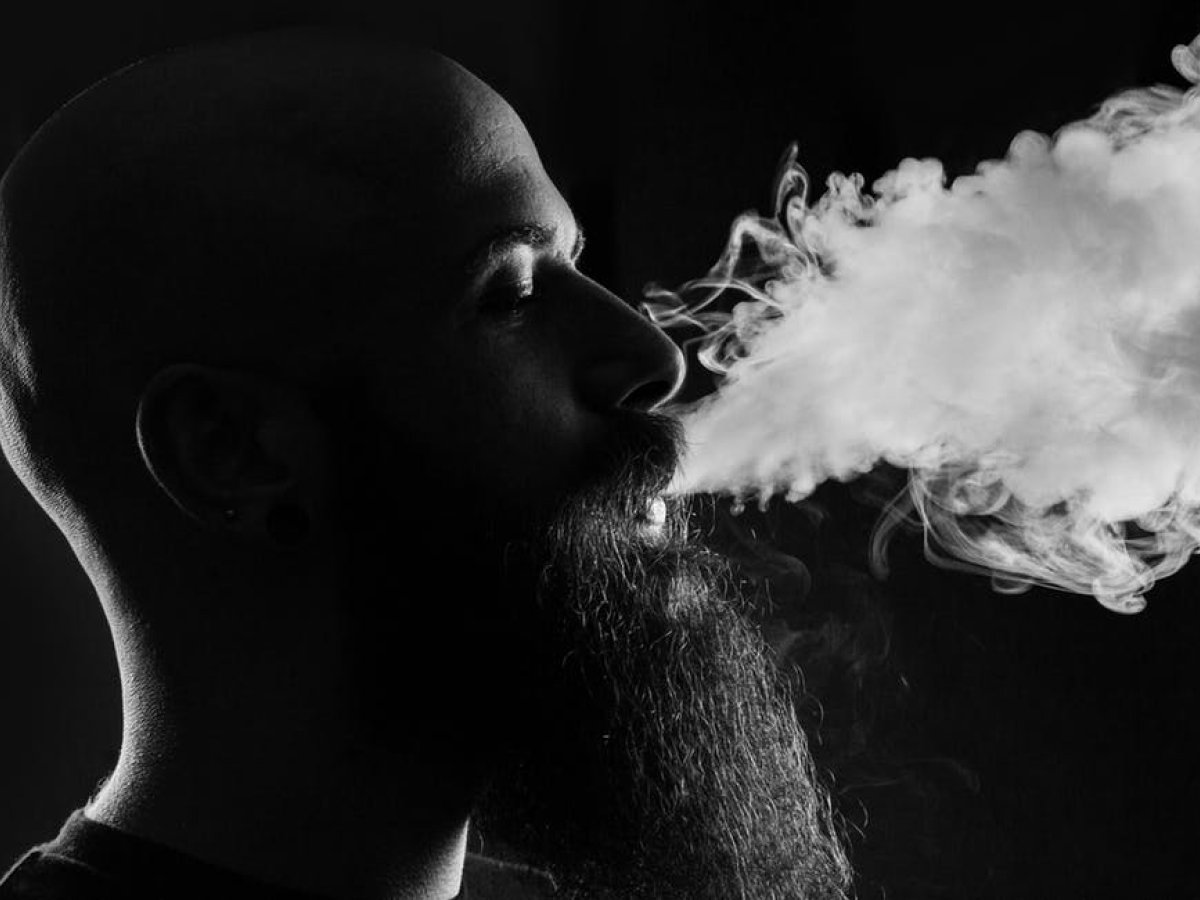 The Brief History of Vaping | Vabeen