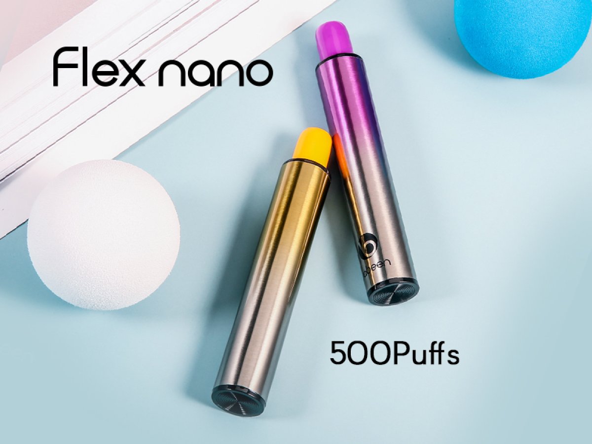 flex nano