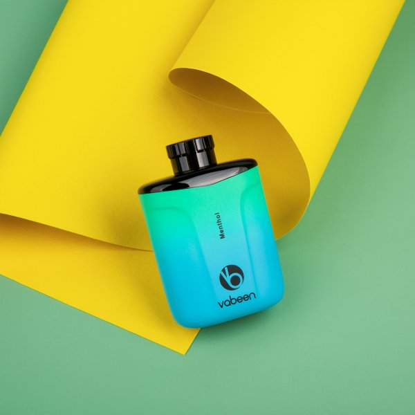BILLOW Disposable Vape Pen