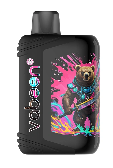 CYBER BEAST